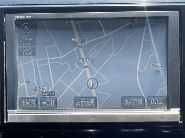 Toyota ESTIMA 2012-06 6059-9