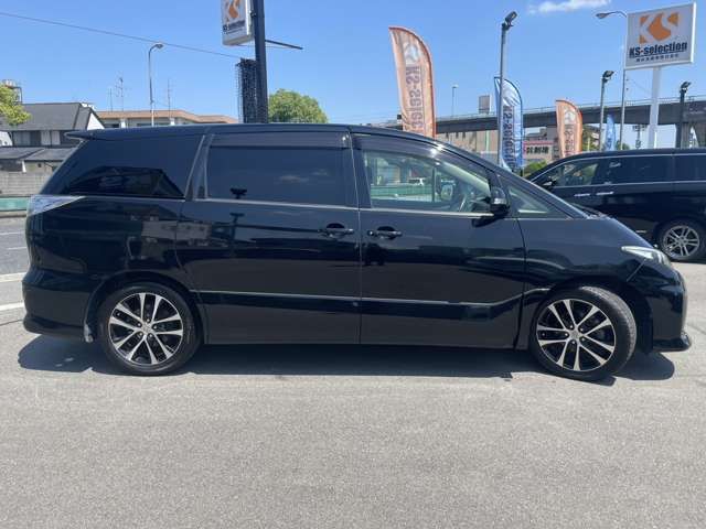 Toyota ESTIMA 2012-06 6059-5