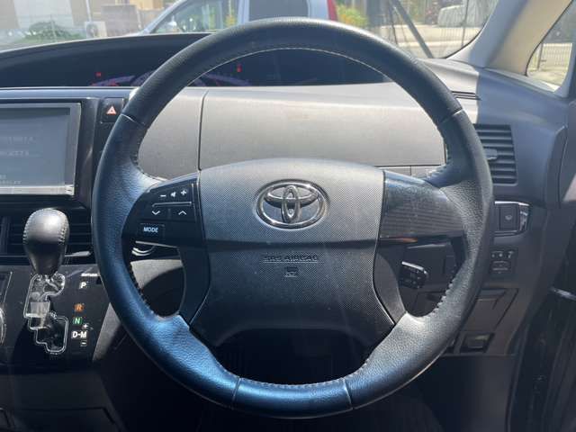 Toyota ESTIMA 2012-06 6059-12