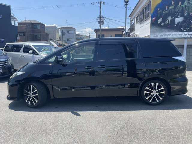 Toyota ESTIMA 2012-06 6059-4