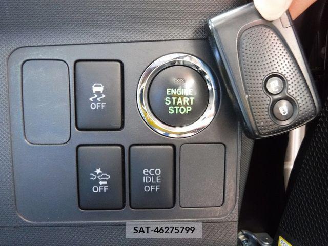 Daihatsu MOVE CUSTOM 2013-07 241590-14