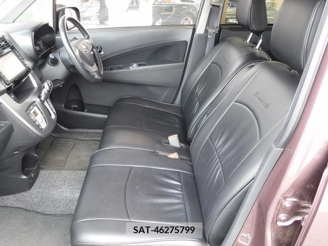 Daihatsu MOVE CUSTOM 2013-07 241590-15