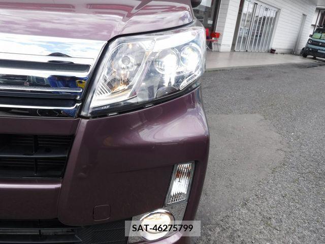 Daihatsu MOVE CUSTOM 2013-07 241590-4