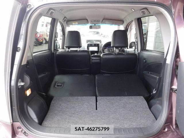 Daihatsu MOVE CUSTOM 2013-07 241590-16