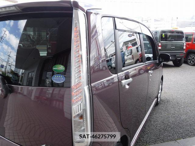 Daihatsu MOVE CUSTOM 2013-07 241590-5