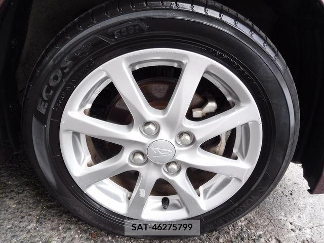Daihatsu MOVE CUSTOM 2013-07 241590-6