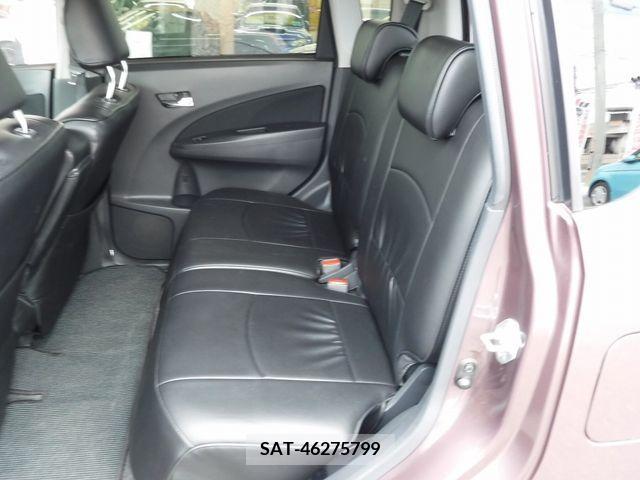 Daihatsu MOVE CUSTOM 2013-07 241590-12