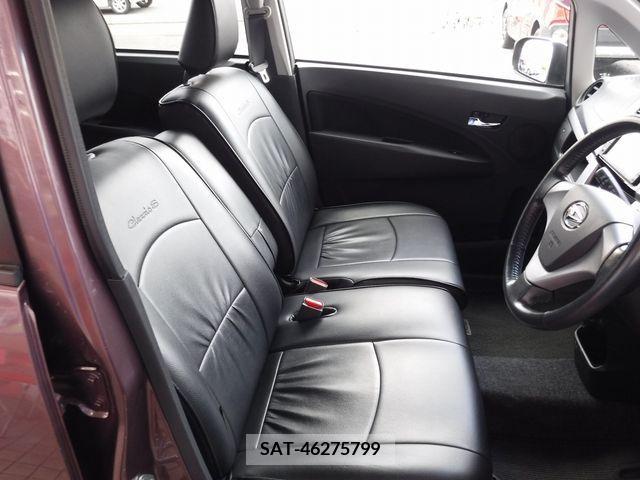 Daihatsu MOVE CUSTOM 2013-07 241590-13