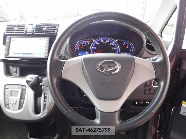 Daihatsu MOVE CUSTOM 2013-07 241590-1
