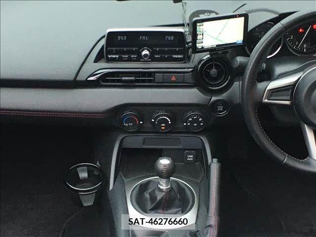 Mazda ROADSTER 2018-01 212486-1