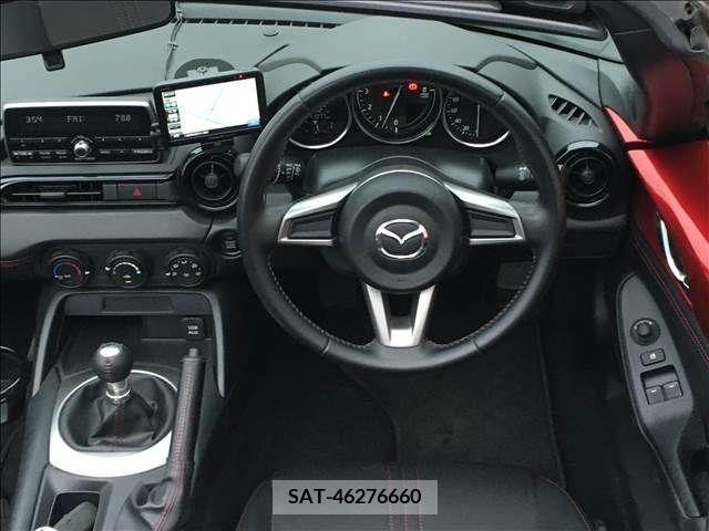 Mazda ROADSTER 2018-01 212486-2