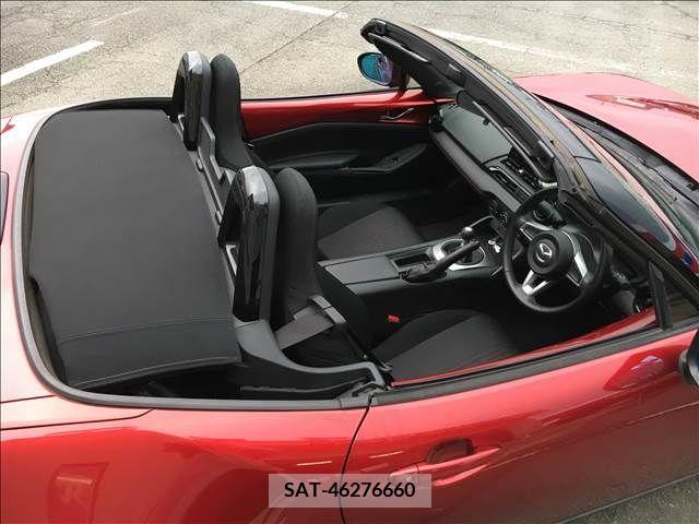 Mazda ROADSTER 2018-01 212486-5