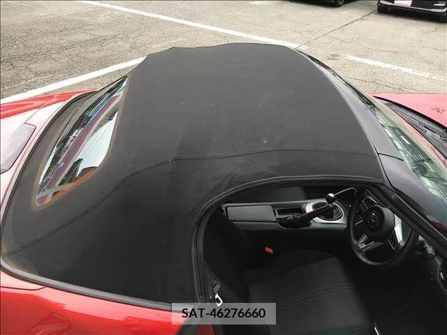Mazda ROADSTER 2018-01 212486-6