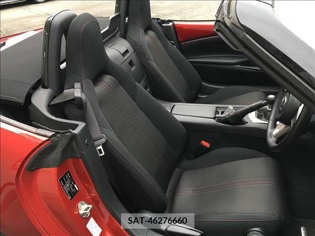 Mazda ROADSTER 2018-01 212486-10
