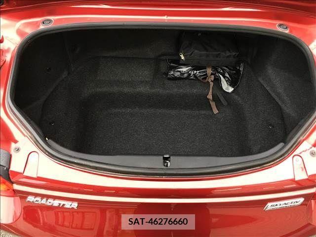 Mazda ROADSTER 2018-01 212486-11