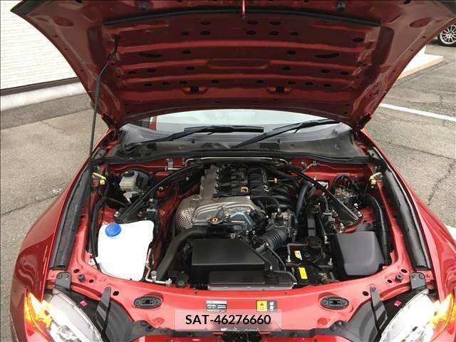 Mazda ROADSTER 2018-01 212486-18
