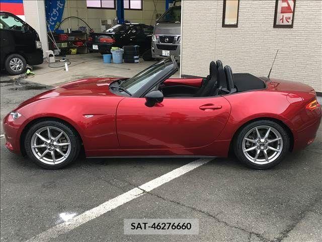 Mazda ROADSTER 2018-01 212486-19