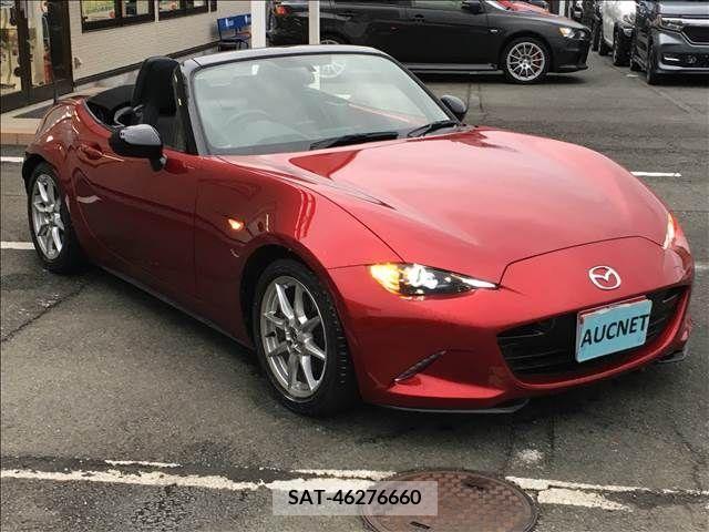 Mazda ROADSTER 2018-01 212486-21