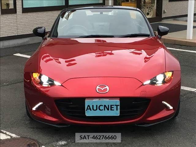Mazda ROADSTER 2018-01 212486-20