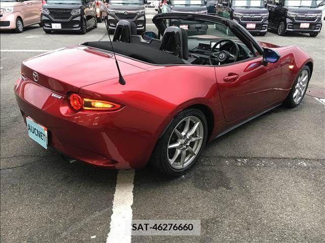 Mazda ROADSTER 2018-01 212486-22