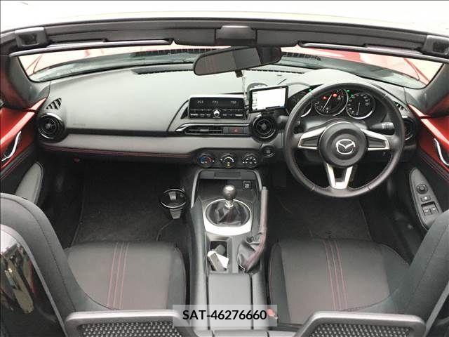 Mazda ROADSTER 2018-01 212486-24