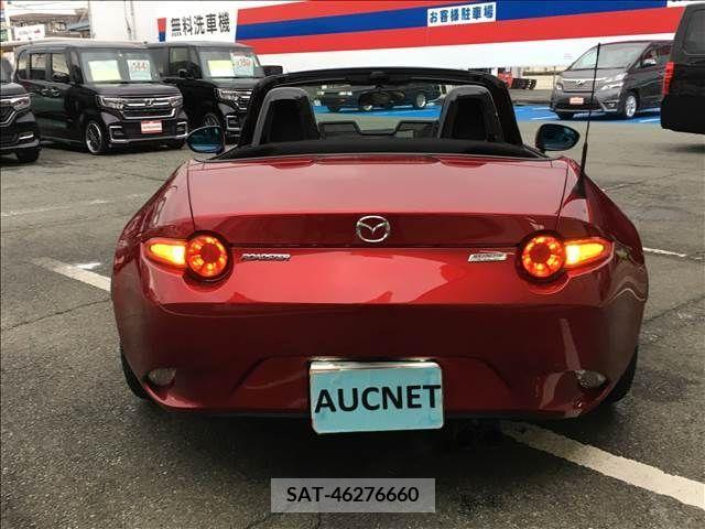 Mazda ROADSTER 2018-01 212486-23