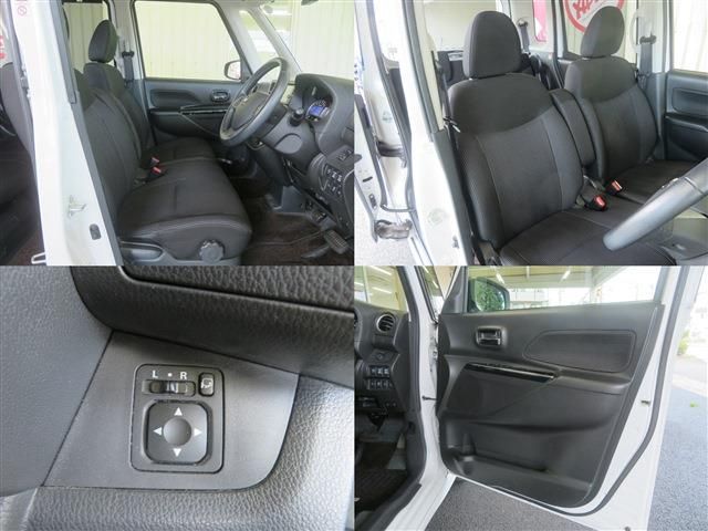 Nissan DAYZ ROOX 2018-10 25105-6