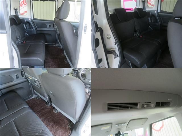 Nissan DAYZ ROOX 2018-10 25105-11