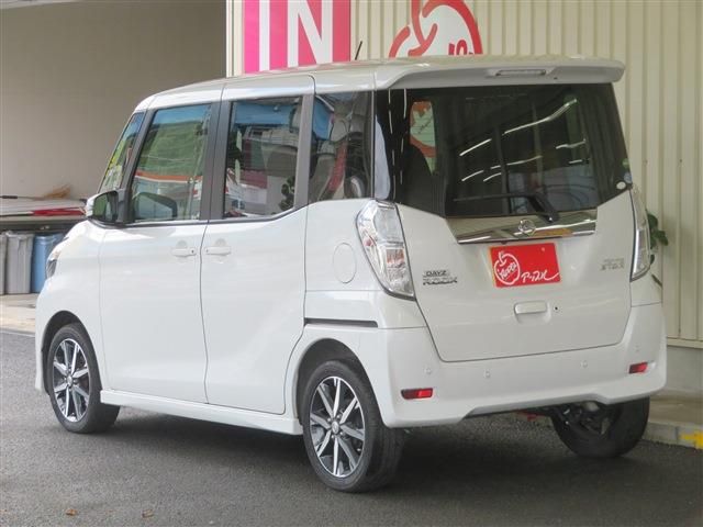 Nissan DAYZ ROOX 2018-10 25105-1