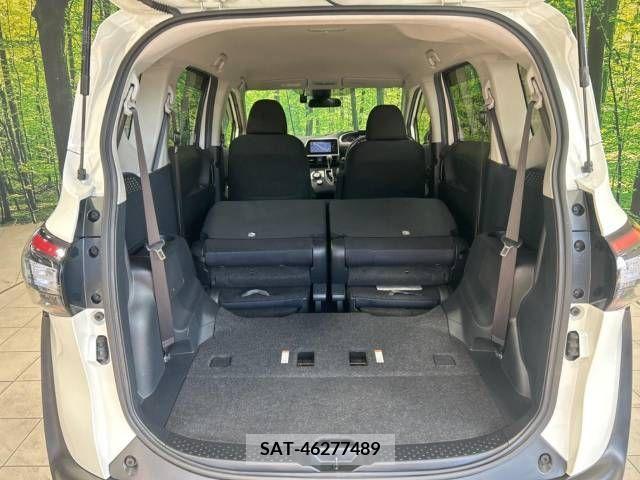 Toyota SIENTA 2016-06 368191-11
