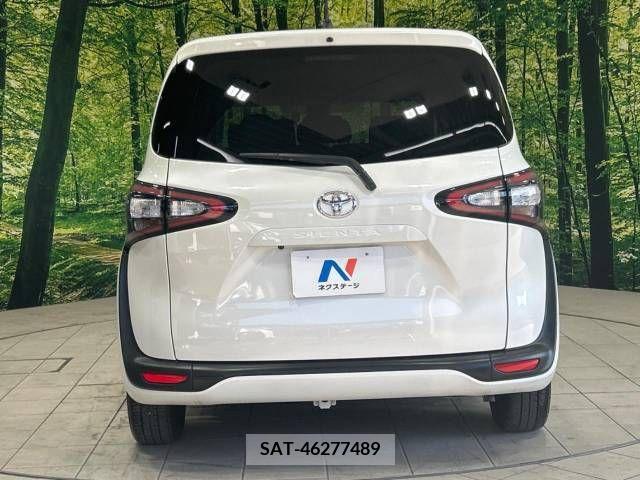 Toyota SIENTA 2016-06 368191-16