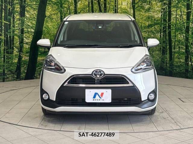 Toyota SIENTA 2016-06 368191-15