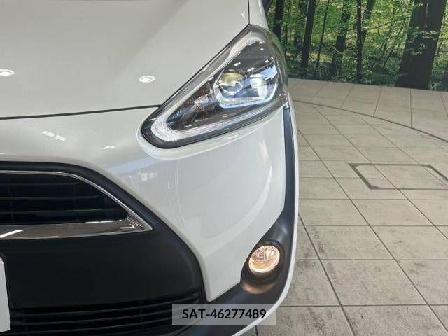 Toyota SIENTA 2016-06 368191-13