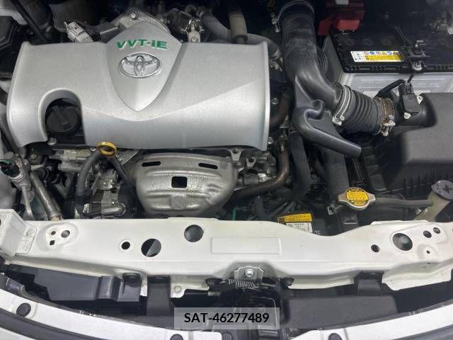 Toyota SIENTA 2016-06 368191-19