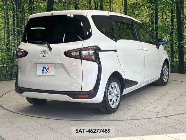 Toyota SIENTA 2016-06 368191-18