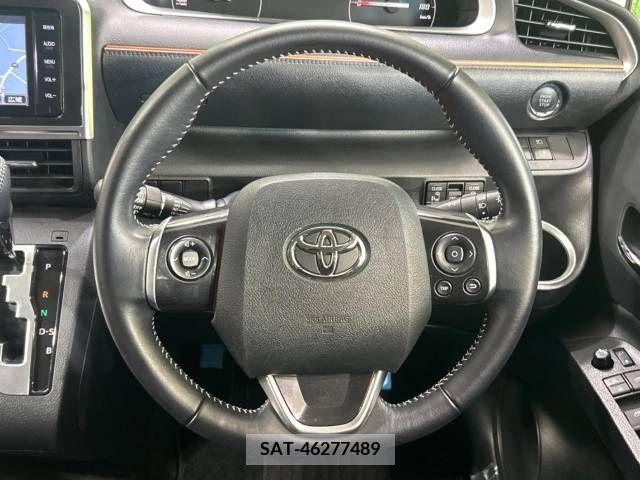 Toyota SIENTA 2016-06 368191-12