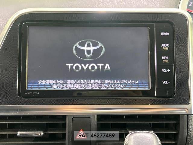 Toyota SIENTA 2016-06 368191-2