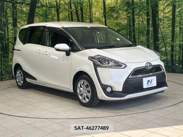 Toyota SIENTA 2016-06 368191-17