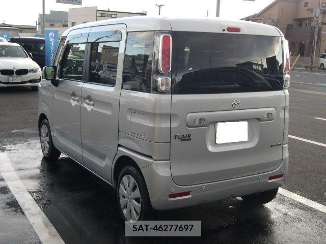 Mazda FLAIR WAGON 2022-01 270256-3