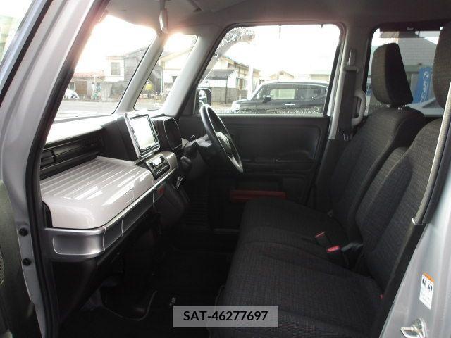 Mazda FLAIR WAGON 2022-01 270256-4