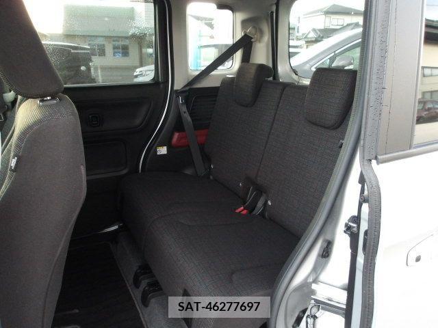 Mazda FLAIR WAGON 2022-01 270256-5