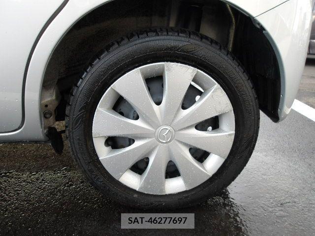 Mazda FLAIR WAGON 2022-01 270256-7