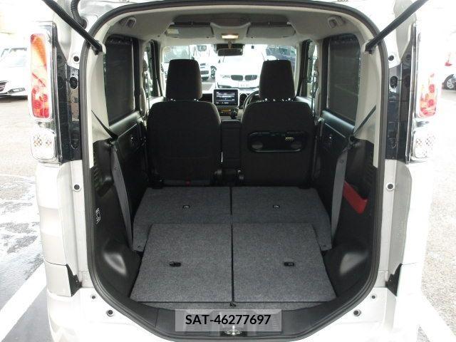Mazda FLAIR WAGON 2022-01 270256-10