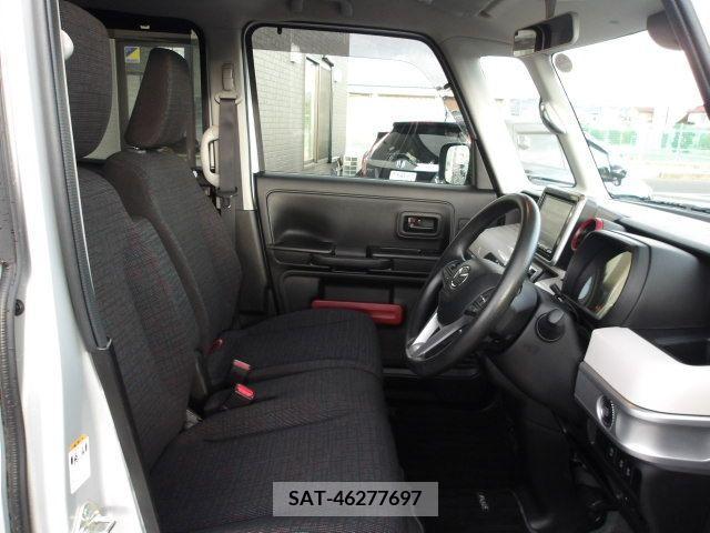 Mazda FLAIR WAGON 2022-01 270256-11