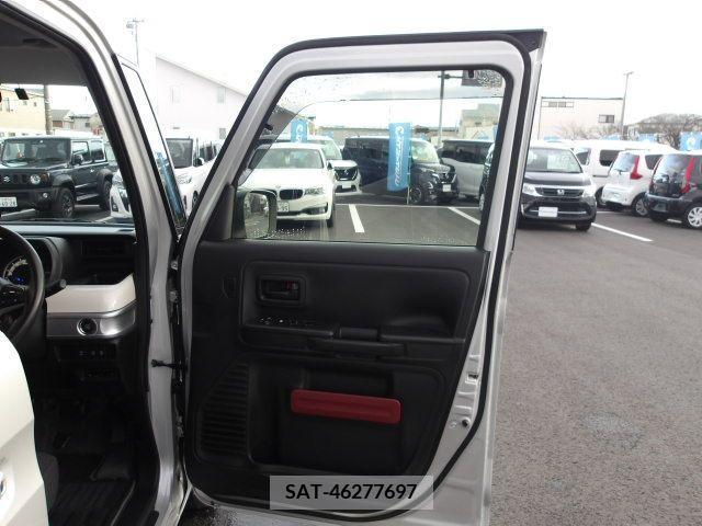 Mazda FLAIR WAGON 2022-01 270256-12