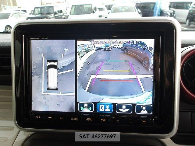 Mazda FLAIR WAGON 2022-01 270256-14