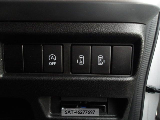 Mazda FLAIR WAGON 2022-01 270256-18