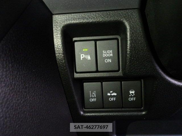 Mazda FLAIR WAGON 2022-01 270256-19
