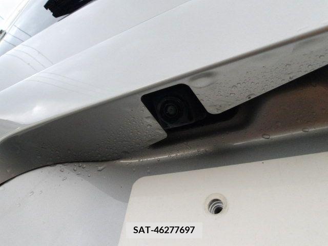 Mazda FLAIR WAGON 2022-01 270256-27