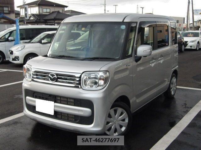 Mazda FLAIR WAGON 2022-01 270256-0